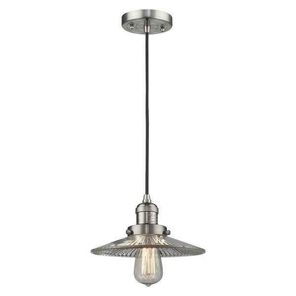 Glass Pendant With 10 Feet Cord, Innovations Lighting, Mfr#: 201C-SN-G2